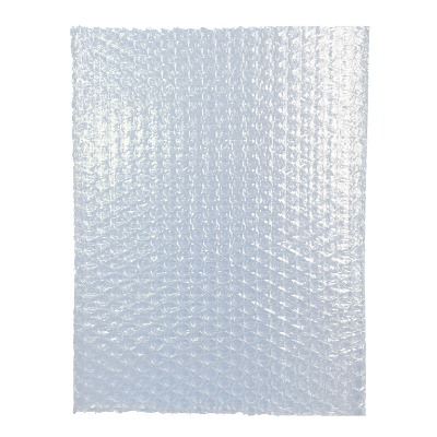 Den huvudsakliga tillämpningen av bubbelplast